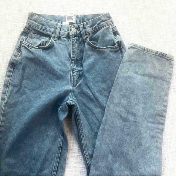 Urban Outfitters Denim - UO BDG Jeans